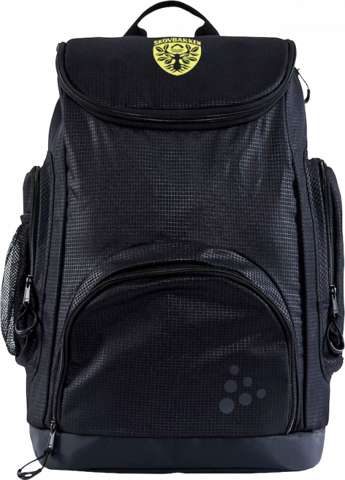 Craft - Transit Backpack 65L - Noir